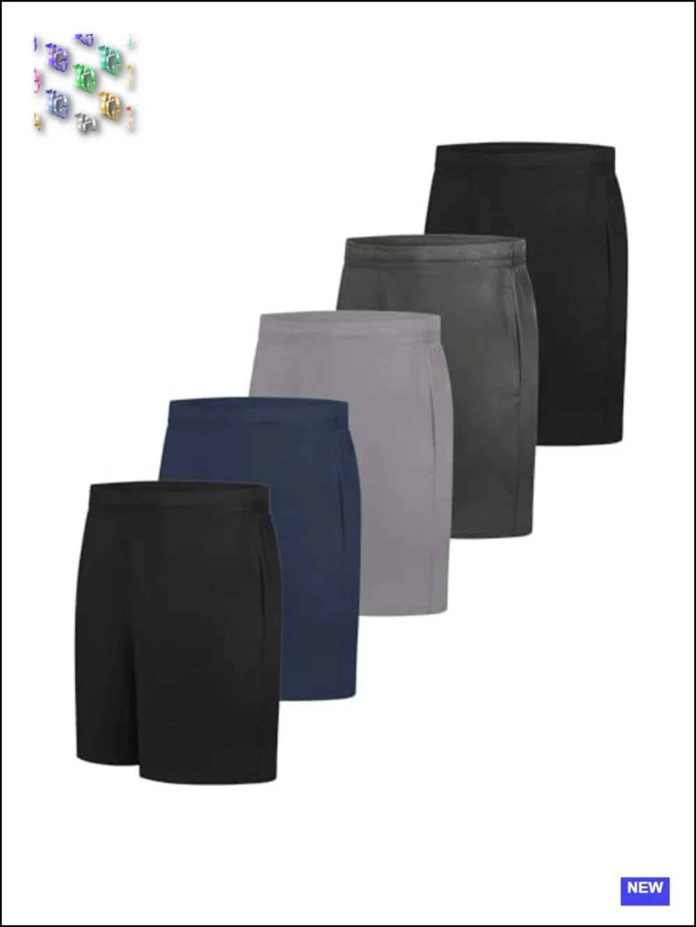 Men's Cool Dri 7